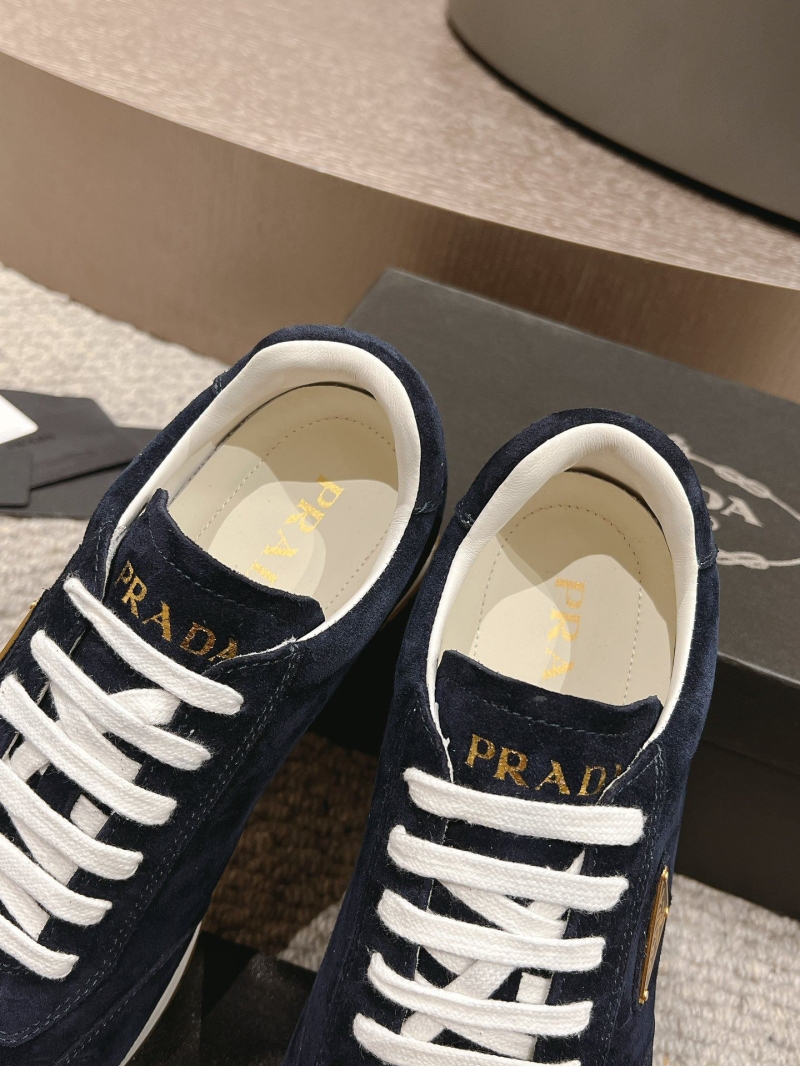 Prada Casual Shoes